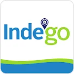 Indego | Indus Appstore | App Icon