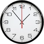 Battery Saving Analog Clocks | Indus Appstore | App Icon