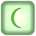 Namaz Vakti | Indus Appstore | App Icon