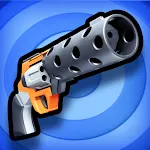 Wheel Gun 3D | Indus Appstore | App Icon