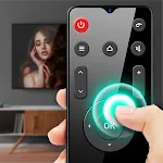 TV Remote Control for All TVapp icon