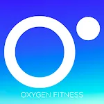 Oxygen Fit | Indus Appstore | App Icon