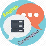 Daily English Conversation | Indus Appstore | App Icon