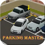 Parking Master - 3D | Indus Appstore | App Icon