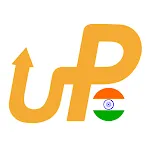 uParcel India | Indus Appstore | App Icon