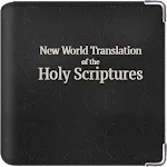 Holy Bible New World Translati | Indus Appstore | App Icon