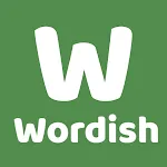 Wordish: Daily Word Puzzle | Indus Appstore | App Icon