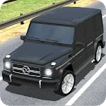 Offroad Car Gapp icon