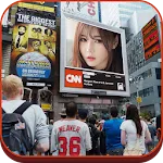 Billboard Photo Frames | Indus Appstore | App Icon