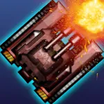 Tanks Battle: Endless Destruct | Indus Appstore | App Icon