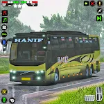 Euro Bus Simulator: Bus Game | Indus Appstore | App Icon