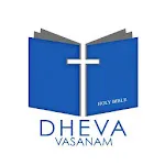 Dheva Vasanam - Tamil Translit | Indus Appstore | App Icon