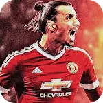 Zlatan Ibrahimovic Wallpaper | Indus Appstore | App Icon