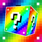 LUCKYCRAFT | Indus Appstore | App Icon