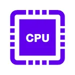 CPU Architecture Viewer | Indus Appstore | App Icon