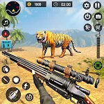 Wild Animal Hunt: Sniper Shoot | Indus Appstore | App Icon