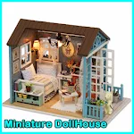 Miniature Dollhouseapp icon