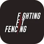 Fighting Fit Fencing | Indus Appstore | App Icon