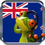 New Zealand Radio Stations app | Indus Appstore | App Icon