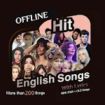 English songs lyrics|Hit songs | Indus Appstore | App Icon