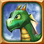 Dragon Pet | Indus Appstore | App Icon