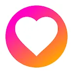 Instant like | Indus Appstore | App Icon