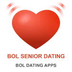 Senior Dating Site - BOL | Indus Appstore | App Icon