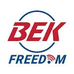 BEK Freedom | Indus Appstore | App Icon