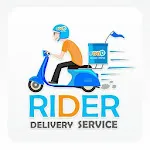 Foodman Rider | Indus Appstore | App Icon