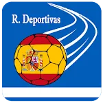 Radios Deportivas de España | Indus Appstore | App Icon