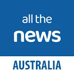 All the News - Australia | Indus Appstore | App Icon