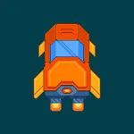 Drones Runner | Indus Appstore | App Icon