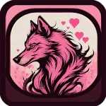 InStories - Werewolf Romance | Indus Appstore | App Icon