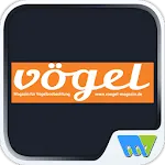 VÖGEL - Magazin für Vogelbeoba | Indus Appstore | App Icon