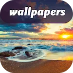 Your beach wallpapers 4K | Indus Appstore | App Icon