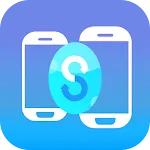 Smart Switch - Share Files | Indus Appstore | App Icon