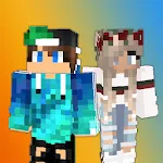 SkinLand - skins for Minecraftapp icon