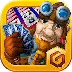 Solitaire Tales | Indus Appstore | App Icon