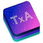 TxA Audits | Indus Appstore | App Icon