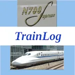 TrainLog | Indus Appstore | App Icon