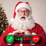 Santa Troll Call: Fake Video | Indus Appstore | App Icon