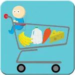 Toddler Shopping | Indus Appstore | App Icon