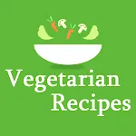 Vegetarian Recipes : Cookbookapp icon