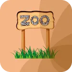 My Zoo | Indus Appstore | App Icon