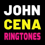 John Cena Ringtones | Indus Appstore | App Icon