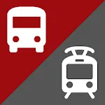 Calgary Transit Real-Time | Indus Appstore | App Icon