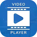 Video Editor - Video Player | Indus Appstore | App Icon