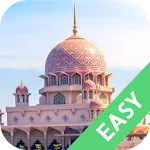 Waktu Solat Malaysia - JAKIM | Indus Appstore | App Icon