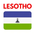 Radio Lesotho online FM AM | Indus Appstore | App Icon