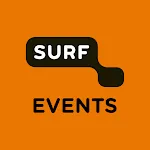 SURF Eventsapp icon